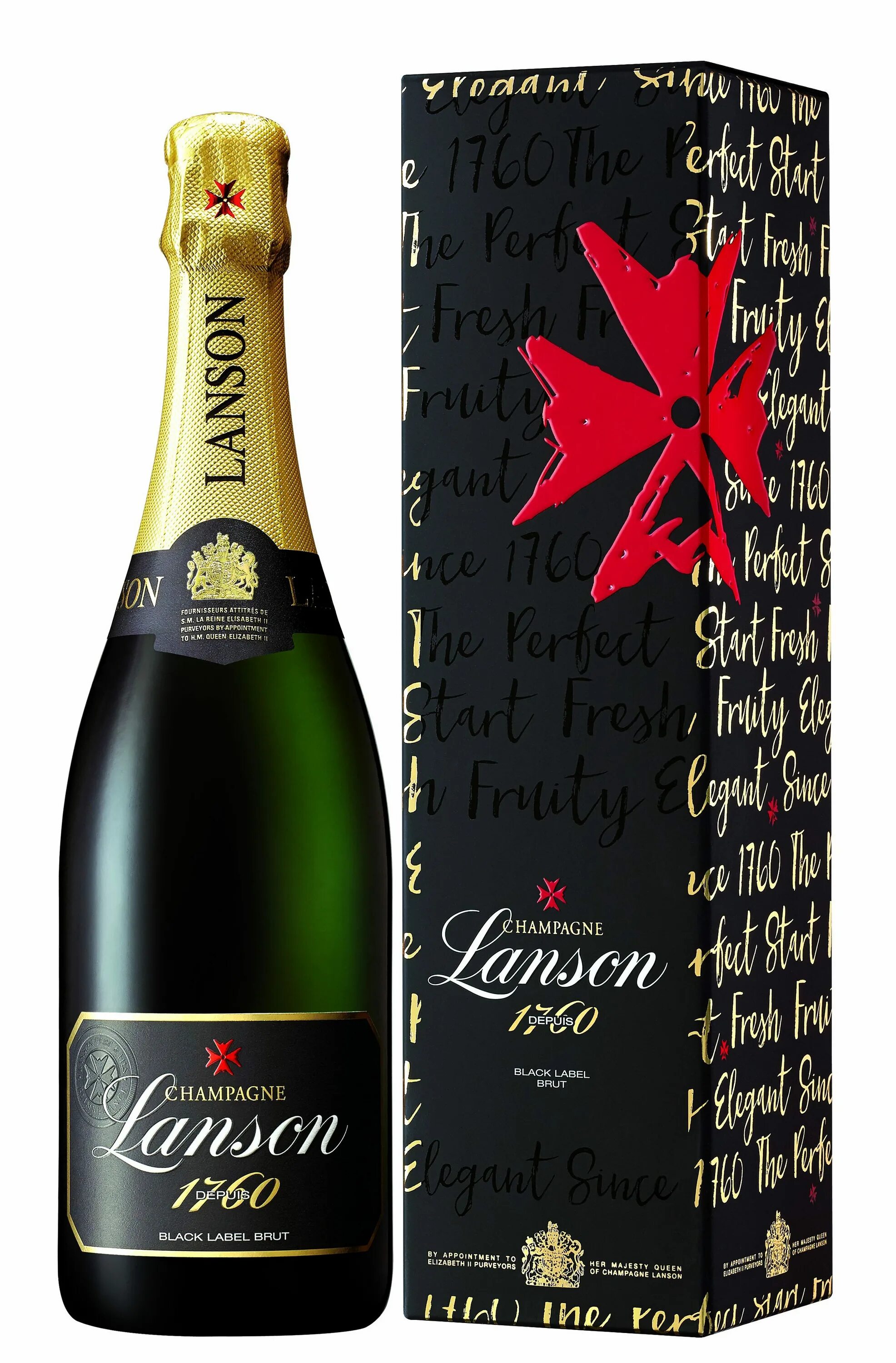 Шампанское Lanson Black Label Brut. Вино шампань Лансон Ле Блэк лейбл брют. Вино игристое шампань Лансон Ле Блэк лейбл брют 12,5% 0,75 п/у. Champagne Lanson 1760 Black Label Brut. Champagne lanson