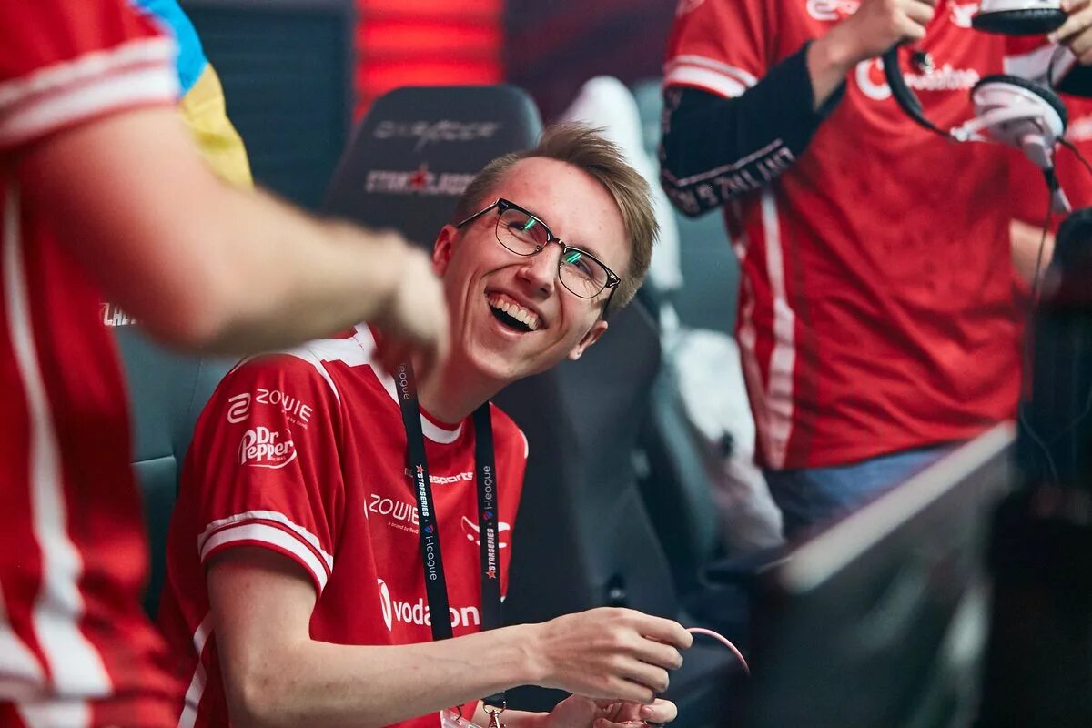 Mouz прогноз