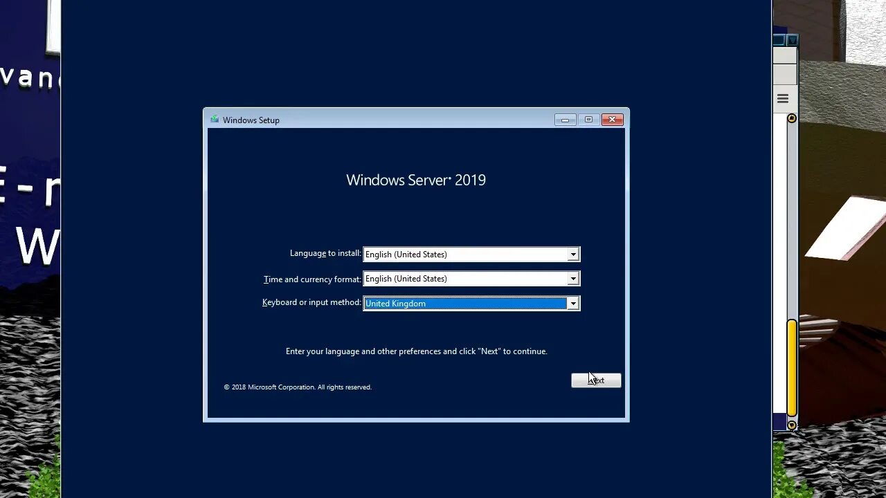 Qemu agent windows. Установка windows server 2019. qemu-kvm windows. qemu virtio driver. virtio-win.