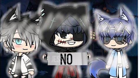 Gacha boys