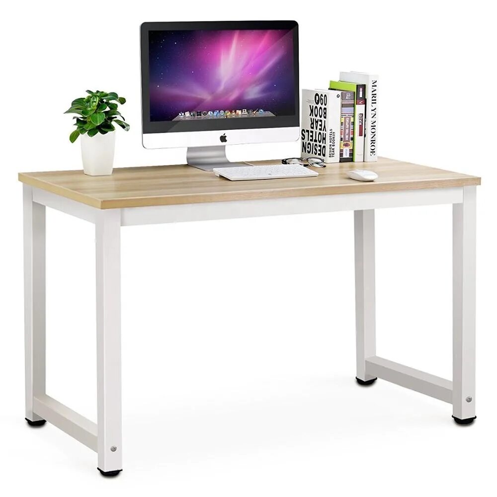Computer desk