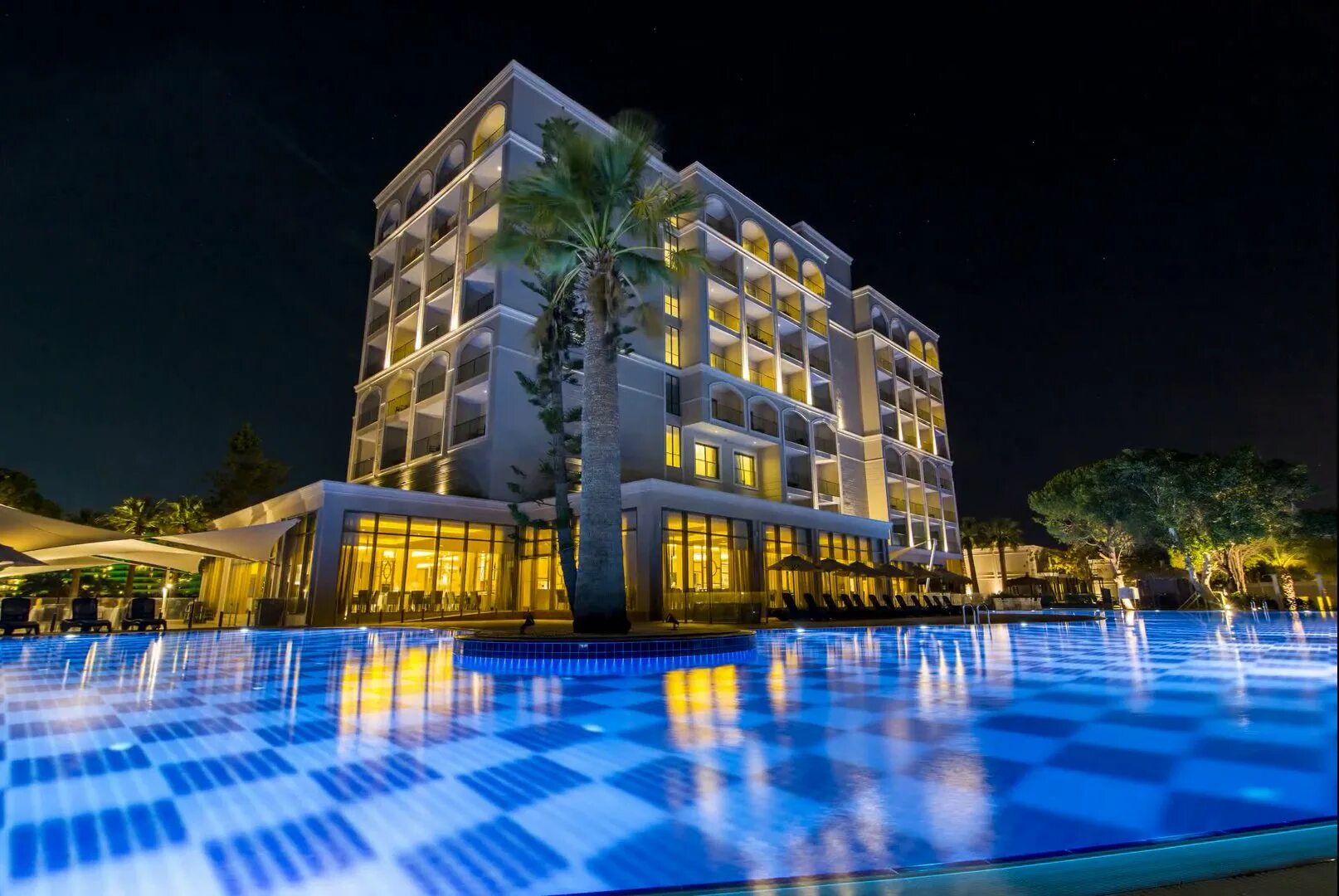 Luxury moon. Duja Didim 5 Турция. Asteria Zeus Didim.