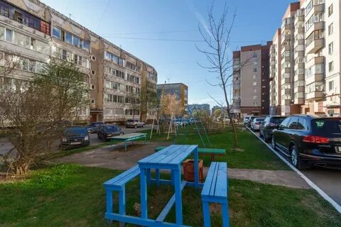 Городецкая череповец