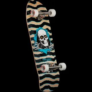 Old skate