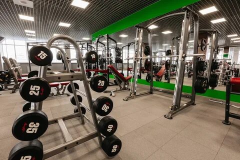 Xfit октябрьский просп 55а