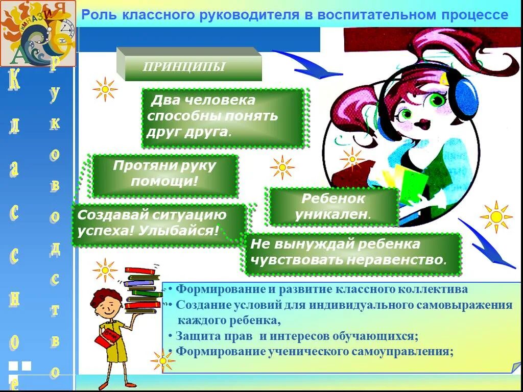 Воспитательная роль школы. Работа классного руководителя. Воспитательная работа в школе классного руководителя. Роль классного руководителя. Презентация по воспитательной работе.