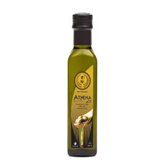 Athena's отзывы