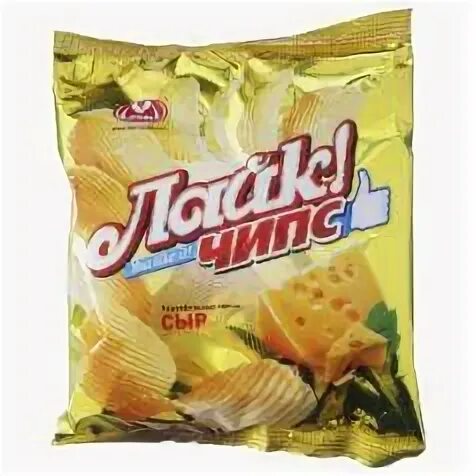 Чипсы чебоксары