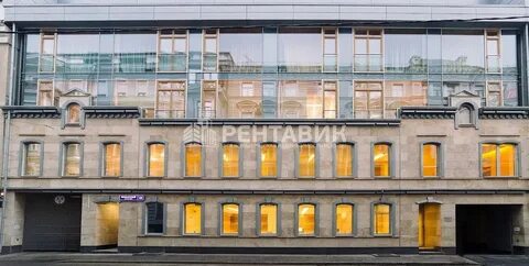 Пожарский переулок 15