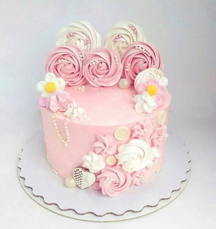 L cake. Торт девочка. Украшение торта для девочки. Самые красивые торты для девочек. Кремовый торт для девочки.