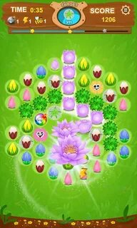 Zen blossom