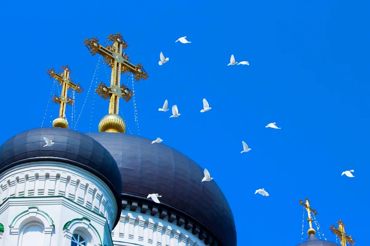 Благовест" КГБУ ДО "Камчатский центр развития творчества детей и юношества "Расс