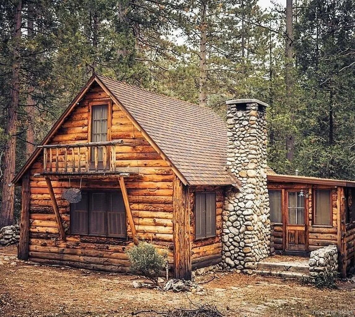 Дом из бревна лесной. Лог-кэбин (log cabin). лог кэбин дом. лесная хижина финляндия. домик «хижина с кухней» зион.