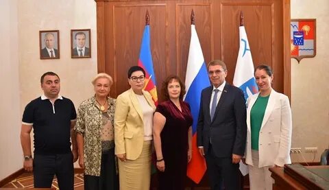 Тозлян арменак компромат