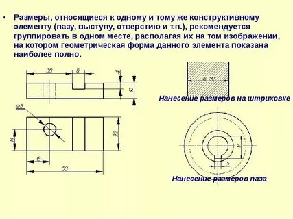 Что значит 1 2 на чертеже