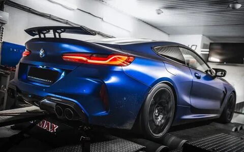 M8 competition 2024