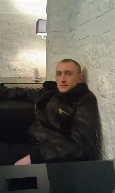 Ivan Vasilyev - Luga, 41 age