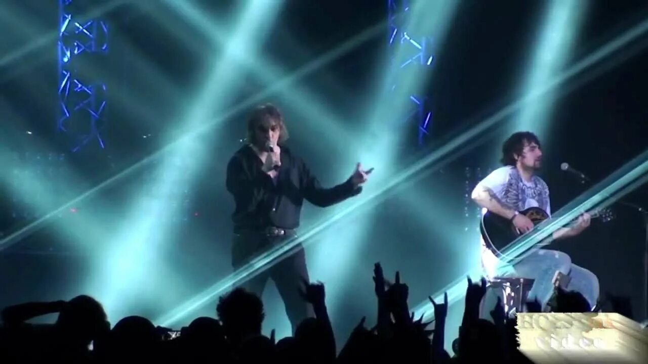 Король и шут a m t v. Король и шут лужники 2012. король и шут концерт 2012. король и шут(28.04.12, лужники).