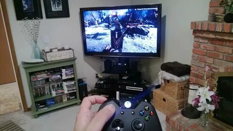 Телевизор не видит игровую приставку