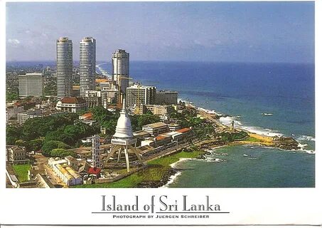 Lanka colombo