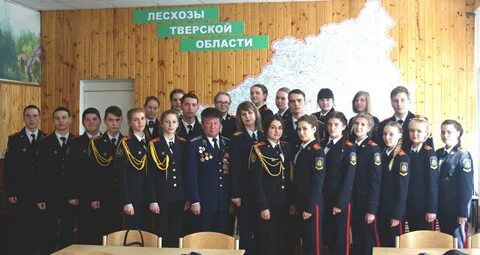 Сош 16 тверь