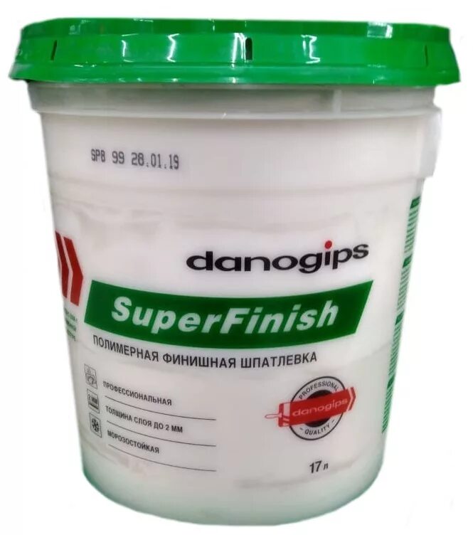 Шпаклевка шитрок. Шпатлевка Danogips SUPERFINISH 17л. Шпатлевка Danogips SUPERFINISH универсальная 17 л/28 кг. Шпатлевка готовая универсальная Danogips super finish, 28кг Шитрок. Шпатлевка полимерная Sheetrock SUPERFINISH, 28 кг.