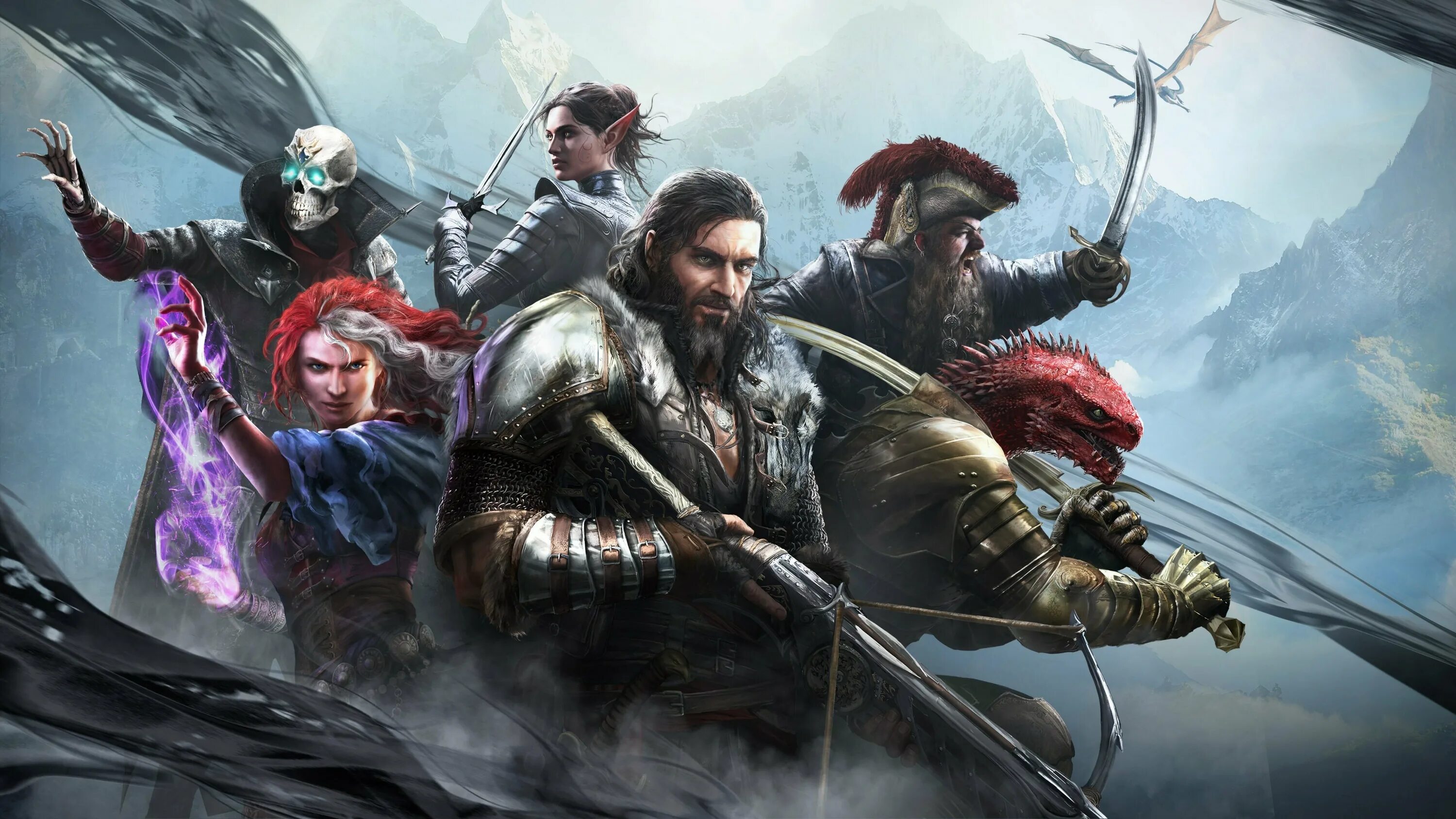 Divinity original sin definitive edition купить