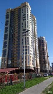 Яхтенная 24 корп 2