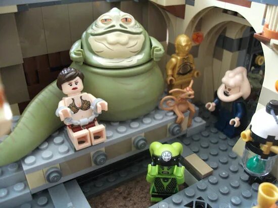 Jabba фортнайт