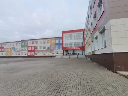 Балтийская 27