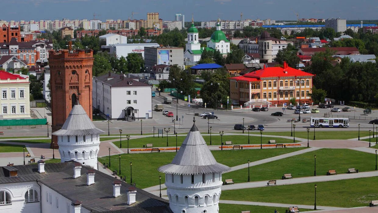 Точное время тобольск. Города Сибири Тобольск. Город Тобольск Тюменская область. Тобольск центр города. Тобольск виды города.