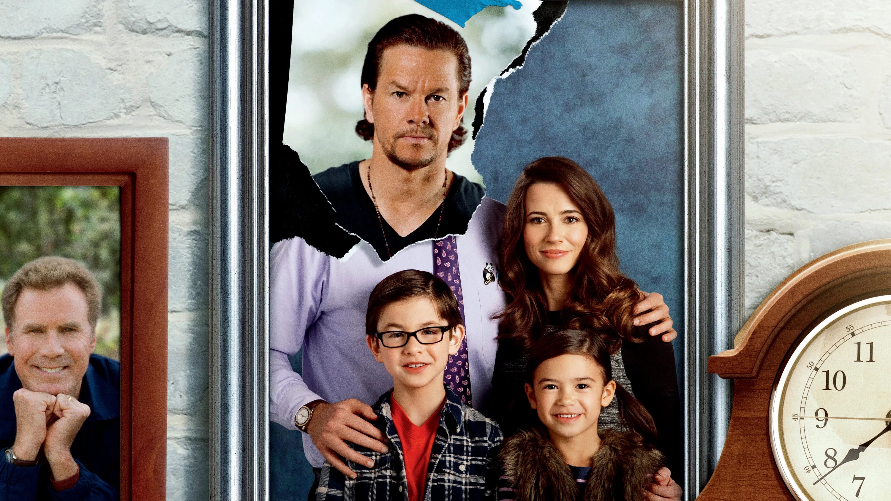 Dads home. Здравствуй, папа, новый год! (daddy&#039;s home). уилл феррелл здравствуй папа новый год.