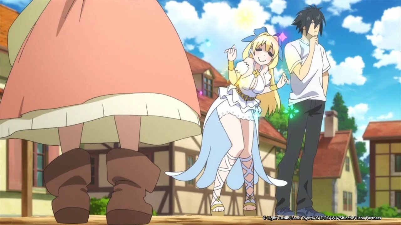 To be hero x not aired yet