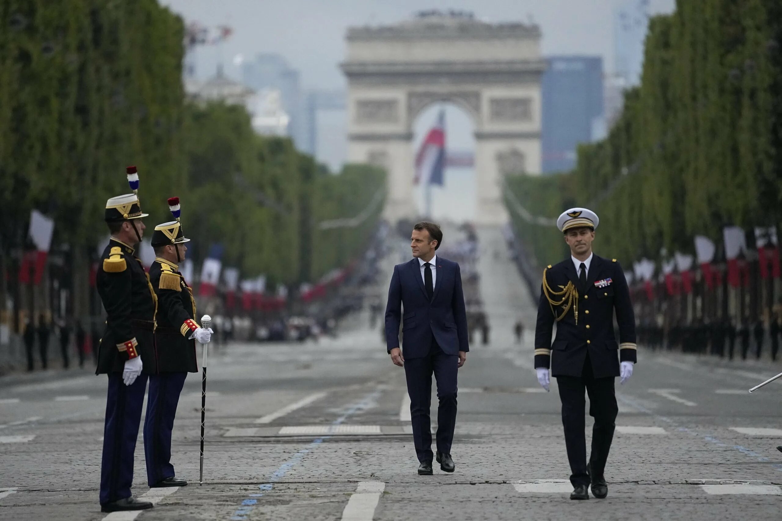 День независимости Франции 14 июля. Парад во Франции в честь взятия Бастилии 2021. День взятия Бастилии парад.