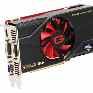 Видеокарты gts