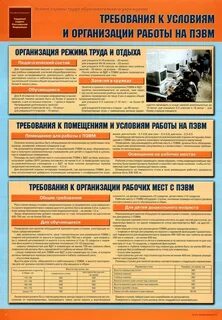 Охрана труда в образовании