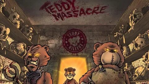 Teddy killerz