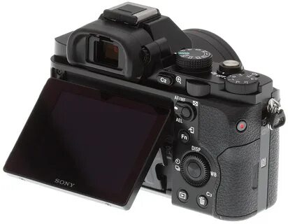 Sony a7 1