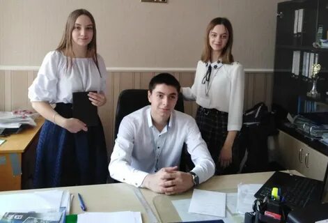 День самоуправления 2023 год