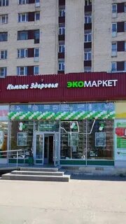 Эко нова 24