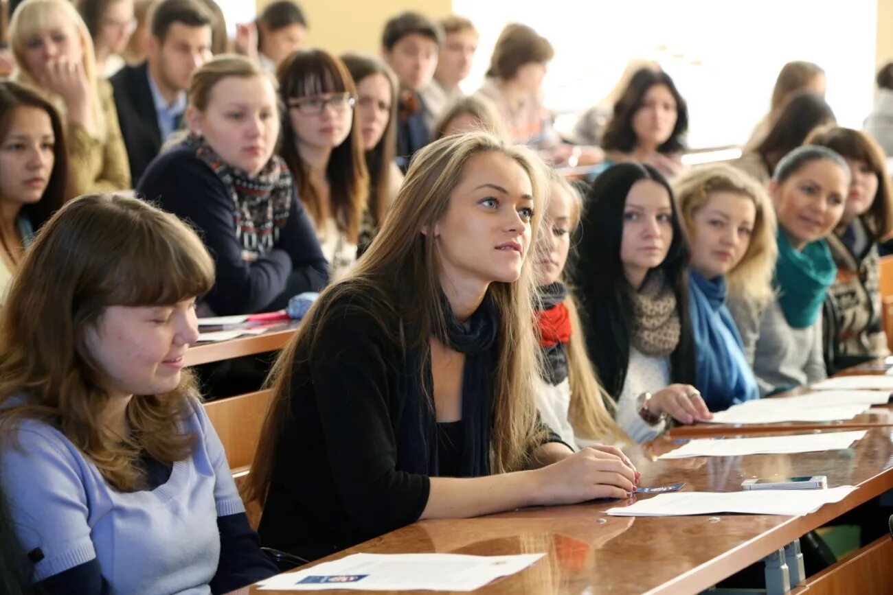 Курсы после среднего образования