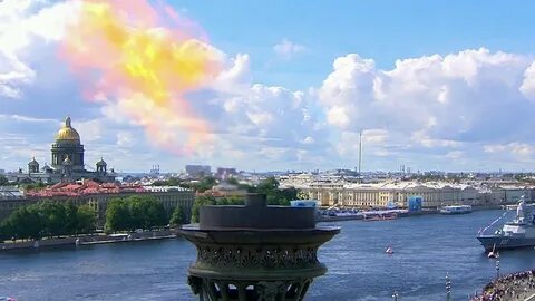 Цветы на васильевском острове