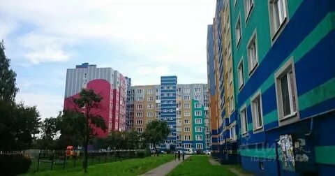 Улица минусинская калининград