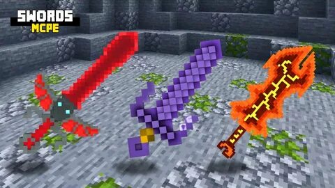 Epic mod minecraft