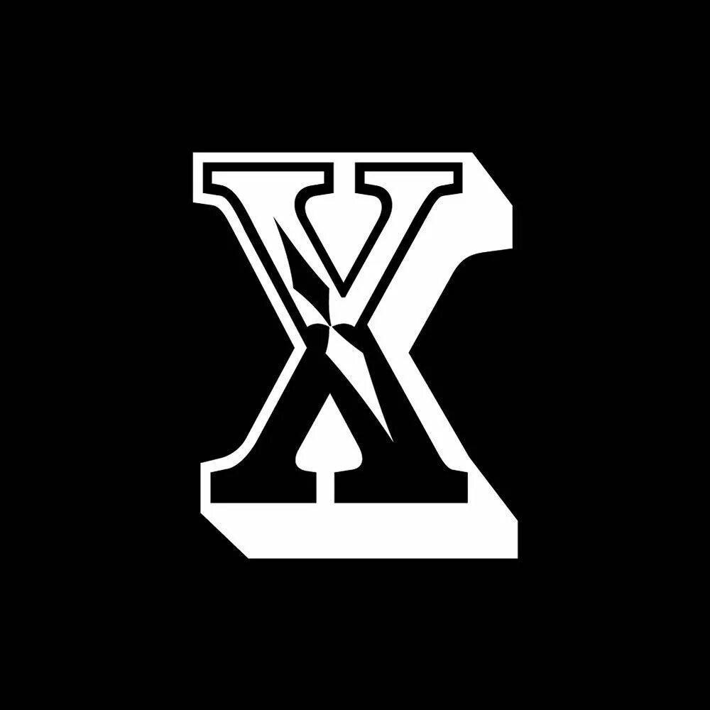MONSTA X логотип. X-Clan MONSTA X. X6 логотип. MONSTA X знак группы.
