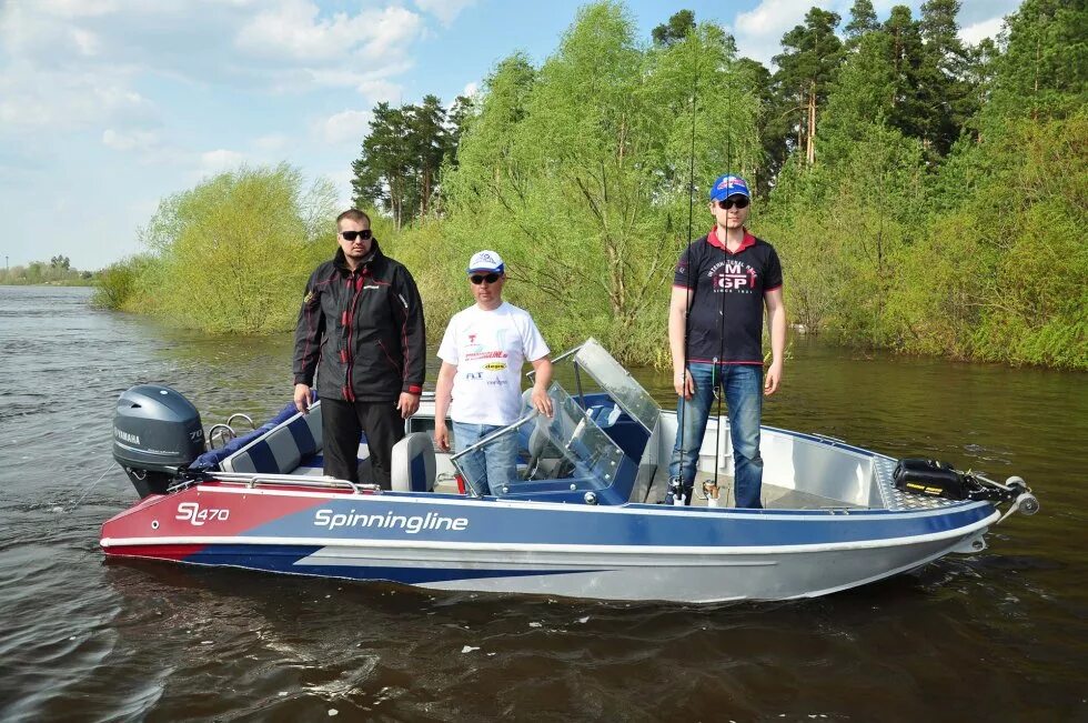 Лодка Spinningline 470. Катер Spinningline 470. Спиннинглайн 470 сл. Spinningline sl470 Fish.