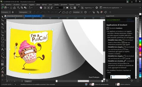 Coreldraw 2018
