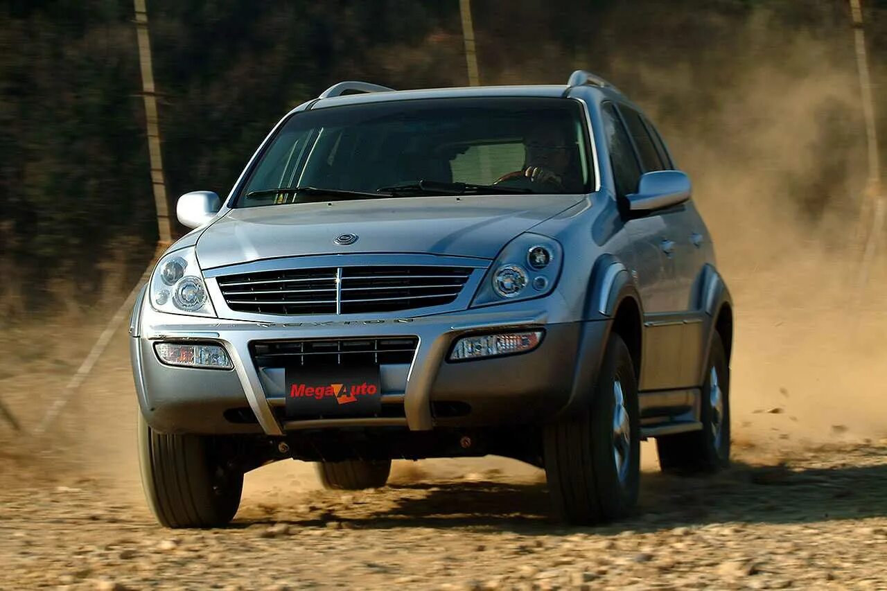 SSANGYONG Rexton. SSANGYONG Rexton 2007. SSANGYONG Rexton rx3. ССАНГЙОНГ Рекстон 2006.