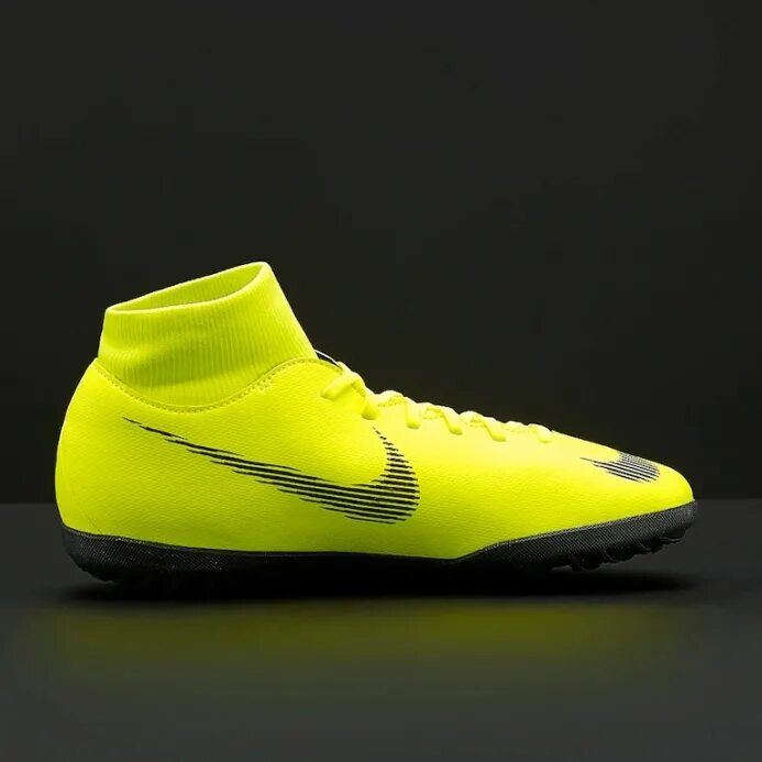 Nike Mercurial Superfly 6 Club TF. Сороконожки Nike Mercurial Superfly. Nike Mercurial Superfly 6 сороконожки. Сороконожки найк меркуриал желтые. Сороконожки меркуриал