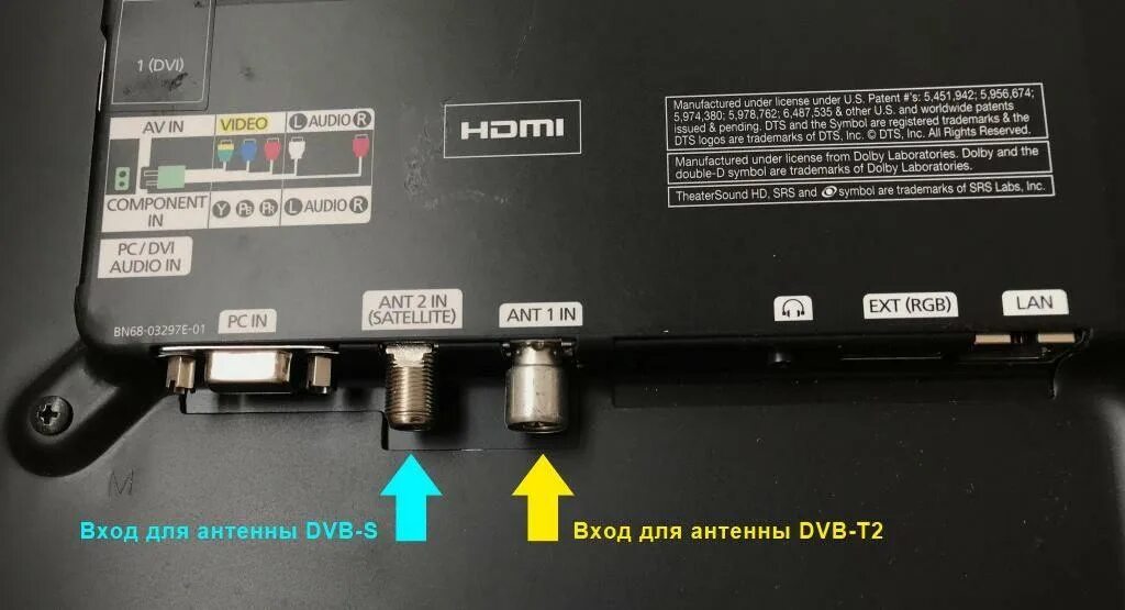 Что значит dvb. Dvb t2 разъем на телевизоре. dvb-t2 тюнер это встроенный. тюнер s2 для телевизора самсунг. цифровой тюнер dvb-s2 что это такое в телевизоре.